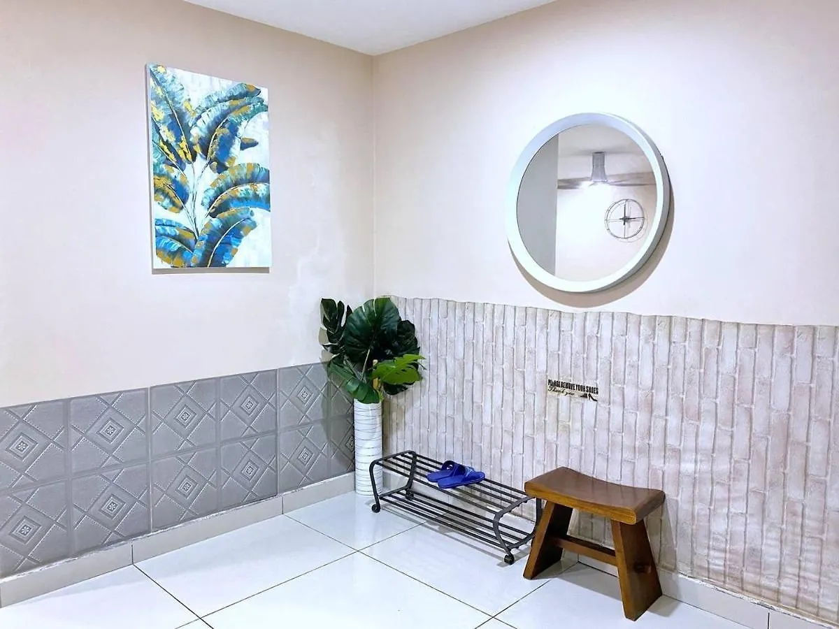 Ksl D'Esplanade Apartment Suites By Sc Homestay Johor Bahru