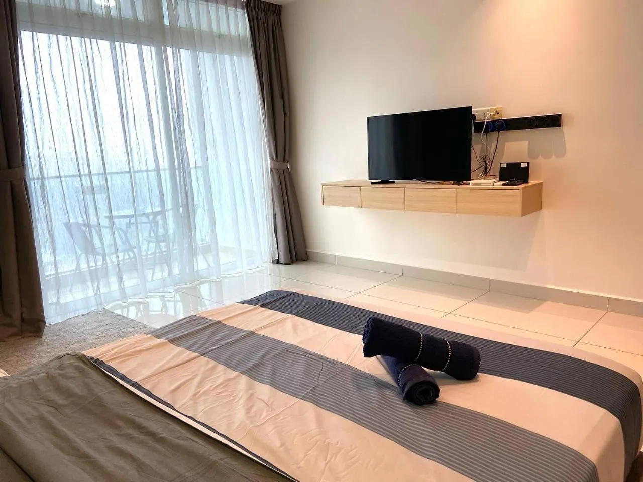 Ksl D'Esplanade Apartment Suites By Sc Homestay Johor Bahru