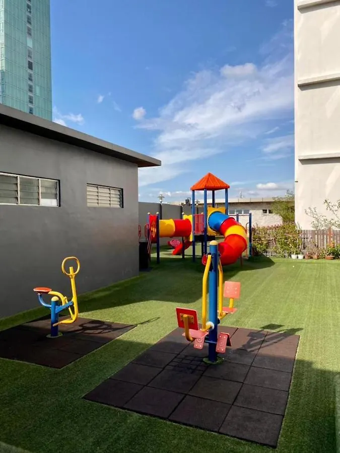 Ksl D'Esplanade Apartment Suites By Sc Homestay Джохор-Бару
