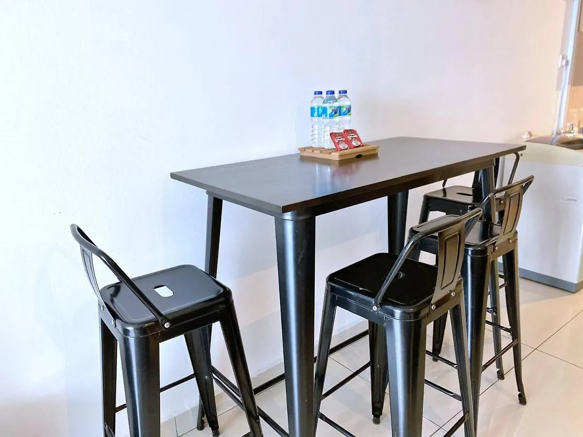 Ksl D'Esplanade Apartment Suites By Sc Homestay Джохор-Бару 0*,  Малайзия
