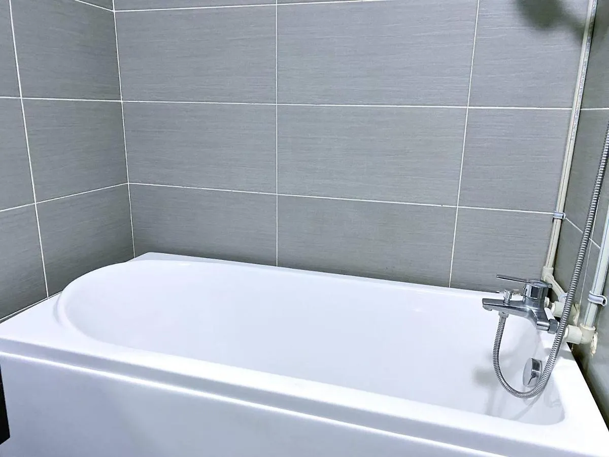 Ksl D'Esplanade Apartment Suites By Sc Homestay Джохор-Бару