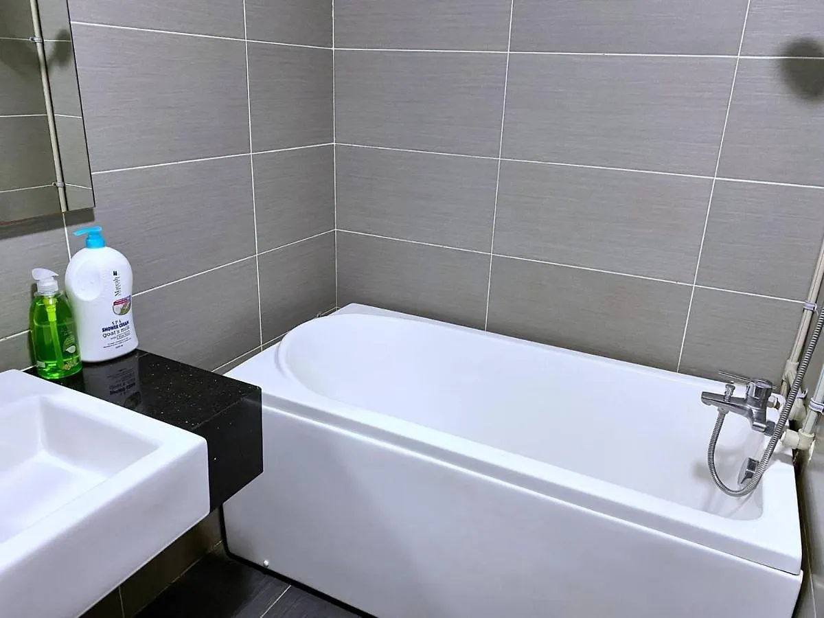 Ksl D'Esplanade Apartment Suites By Sc Homestay Джохор-Бару 0*,  Малайзия