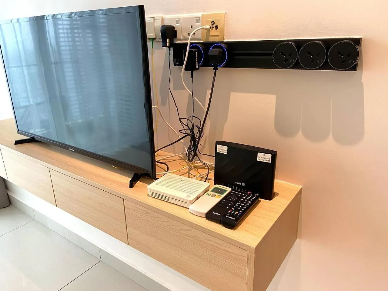 Ksl D'Esplanade Apartment Suites By Sc Homestay Джохор-Бару